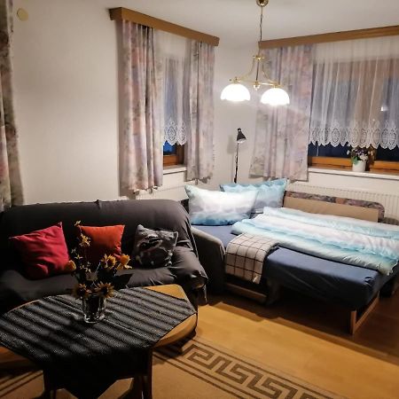 Schultes Evelyn Apartment Jerzens Exterior foto