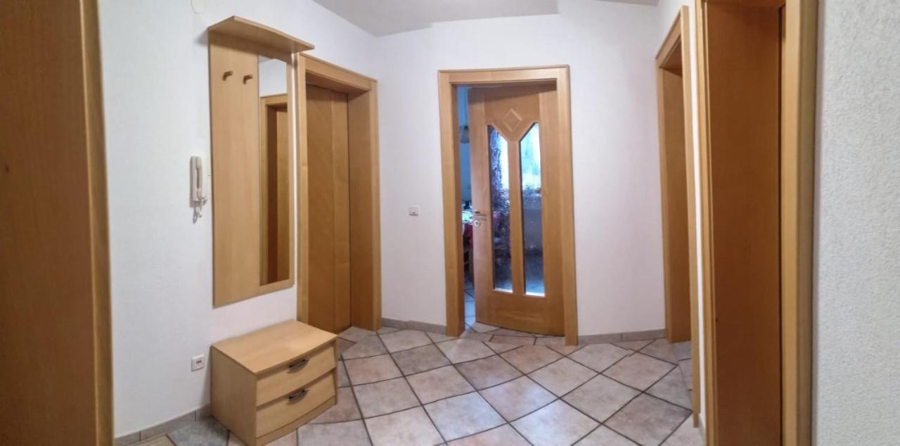 Schultes Evelyn Apartment Jerzens Exterior foto
