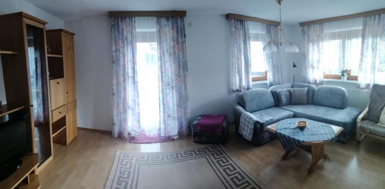 Schultes Evelyn Apartment Jerzens Exterior foto