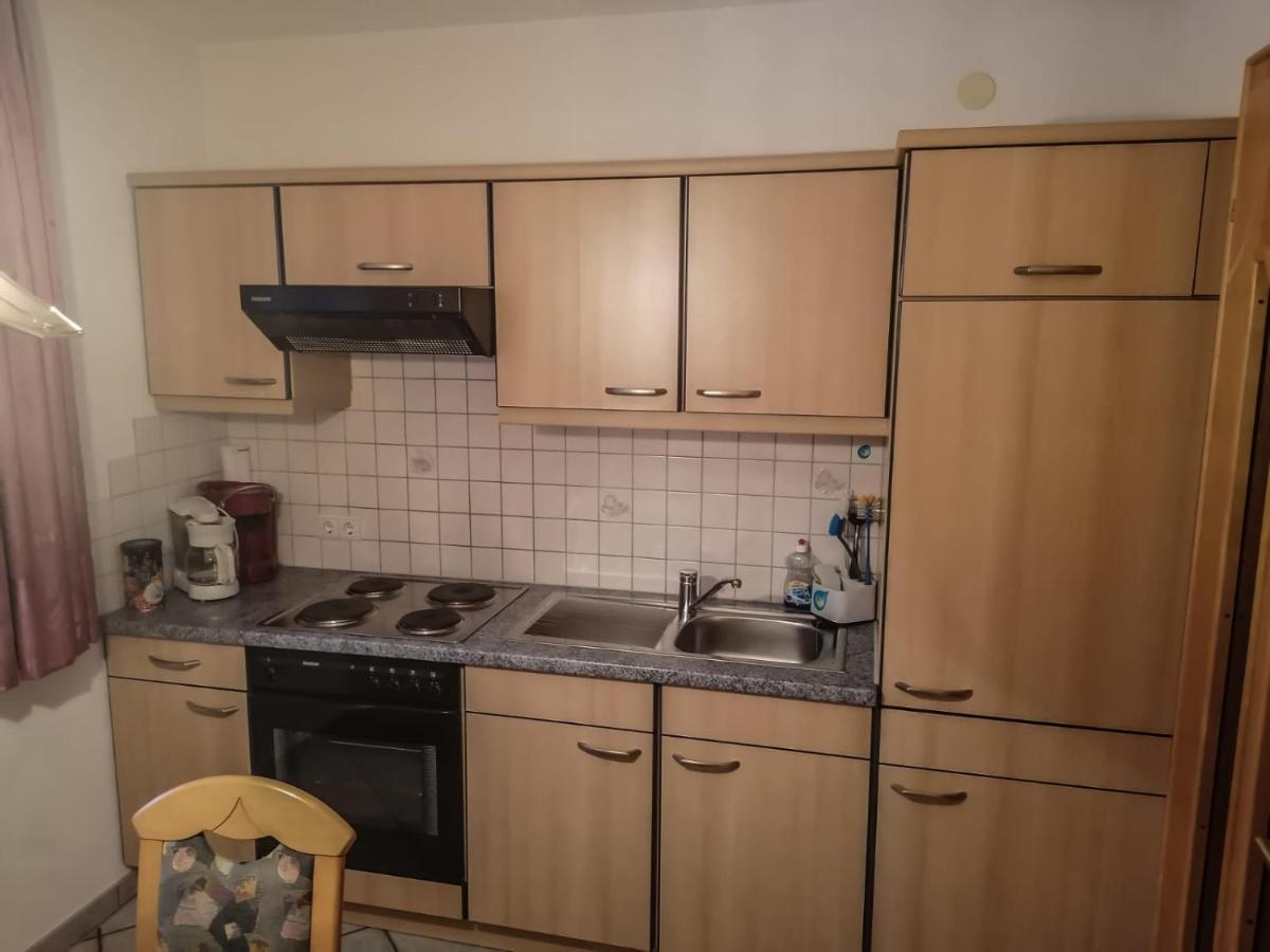 Schultes Evelyn Apartment Jerzens Exterior foto