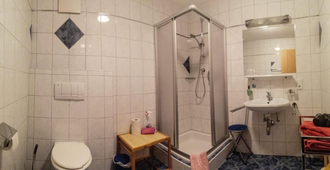 Schultes Evelyn Apartment Jerzens Exterior foto
